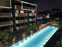 Royalgreen (D10), Condominium #345023631